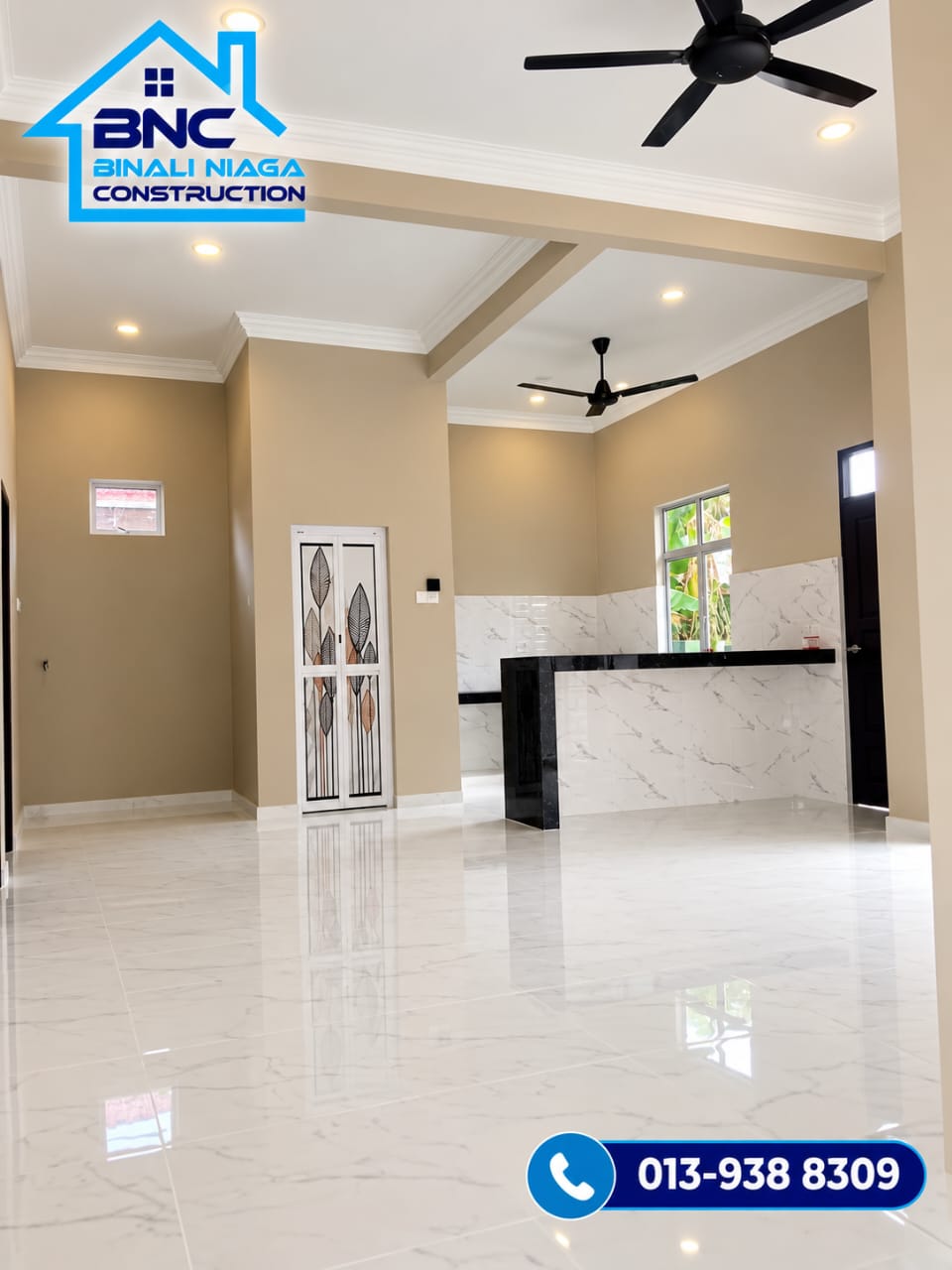 Rumah sebenar SKT — 4