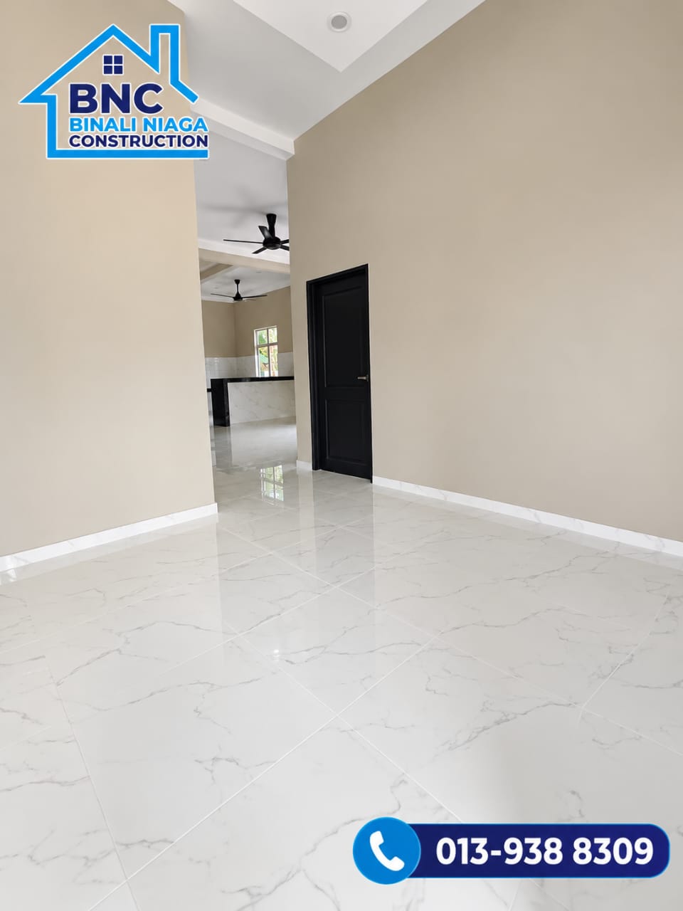 Rumah sebenar SKT — 5