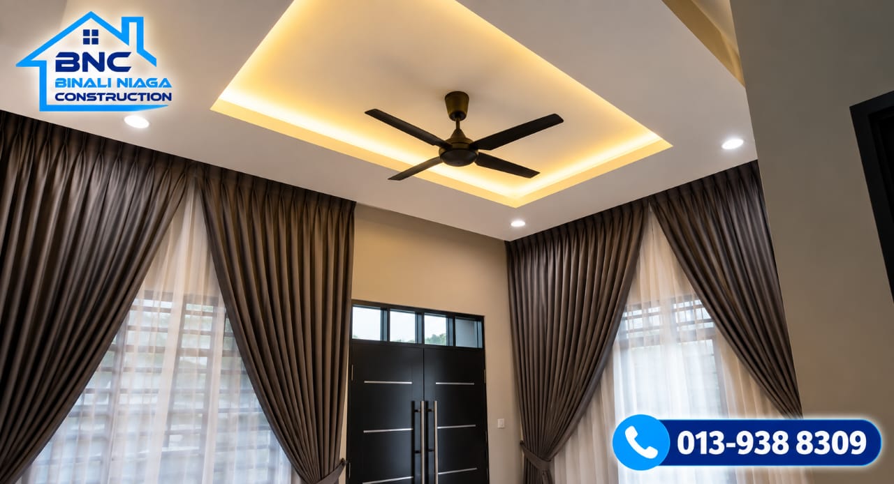 Rumah sebenar SKT — 6